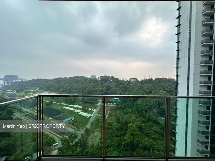 Normanton Park (D5), Apartment #461024901
